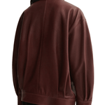 Arma Paula Vegetal Jacket - Vermillion
