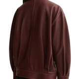 Arma Paula Vegetal Jacket - Vermillion
