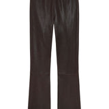 Arma River Stretch Vegetal Pant - Vermillion