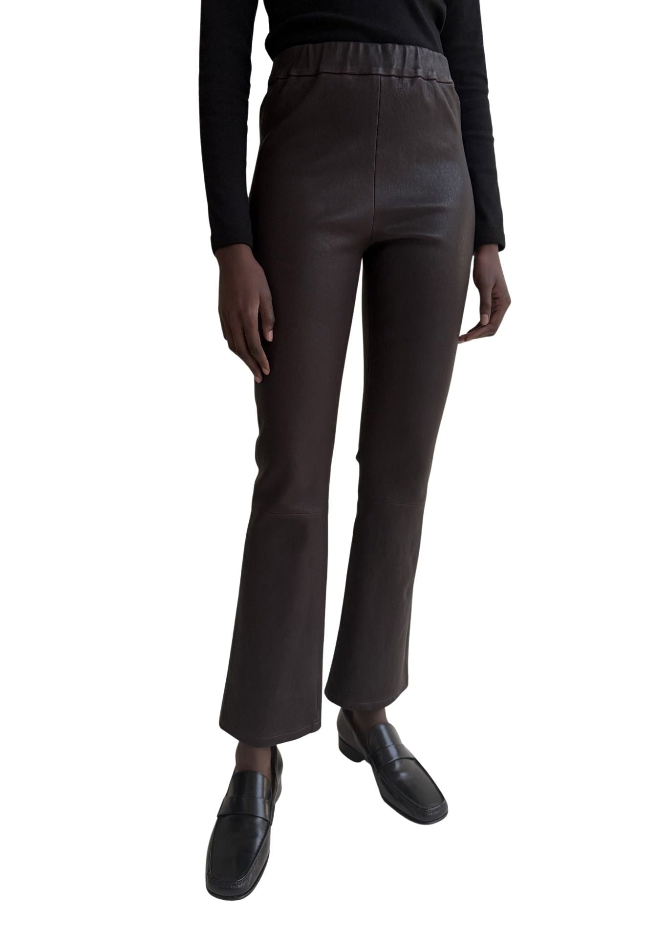 Arma River Stretch Vegetal Pant - Vermillion