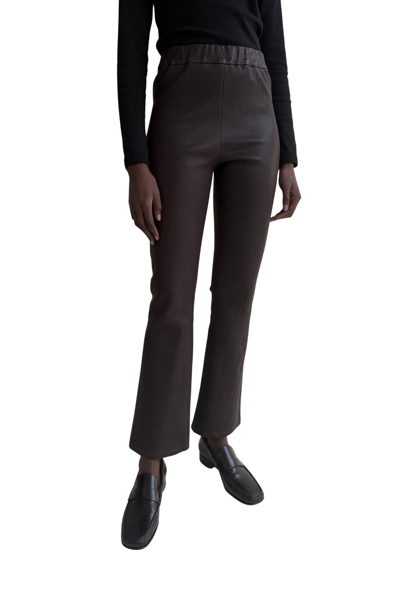 Arma River Stretch Vegetal Pant - Vermillion