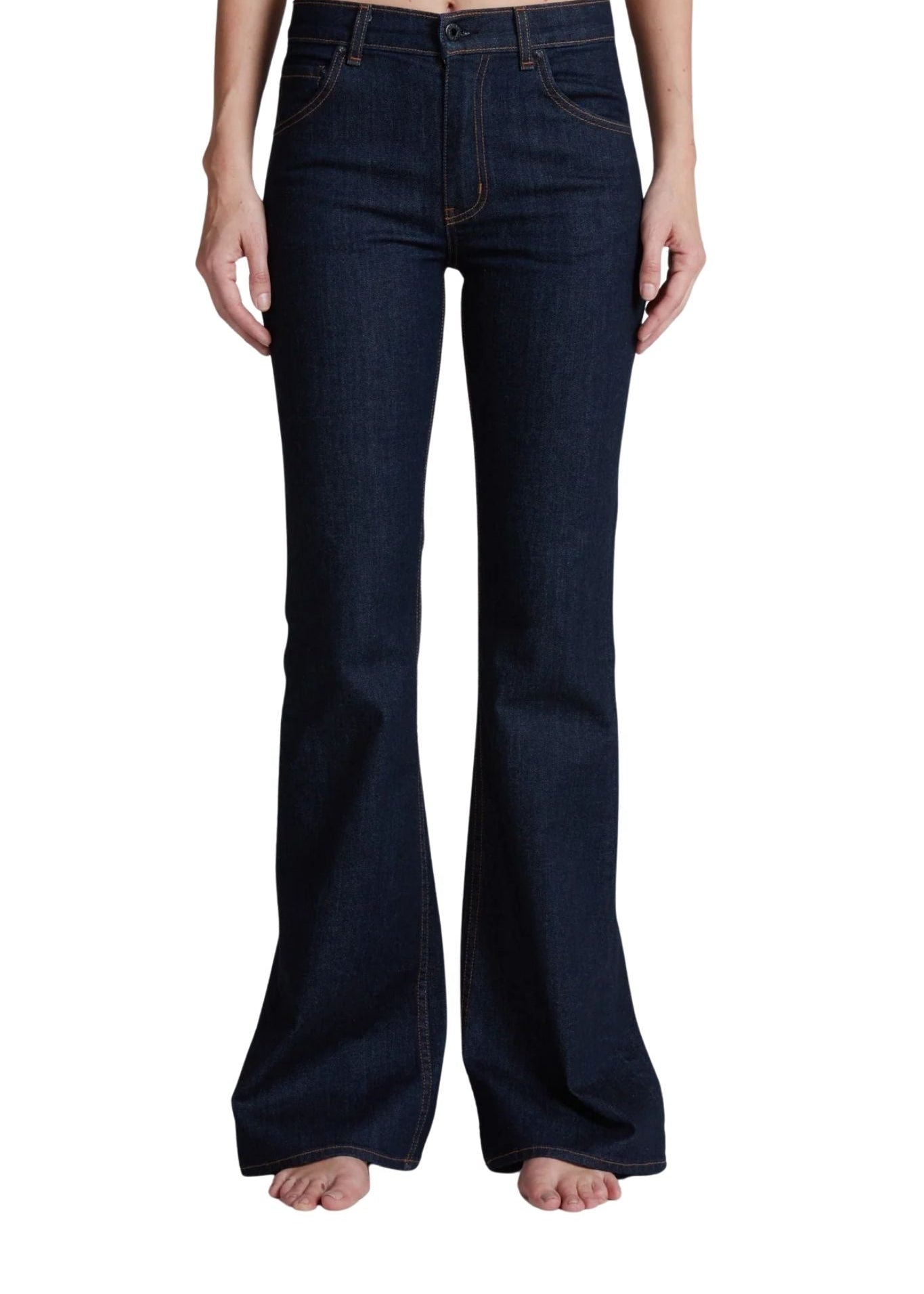 Askk Bond Street - Vermillion