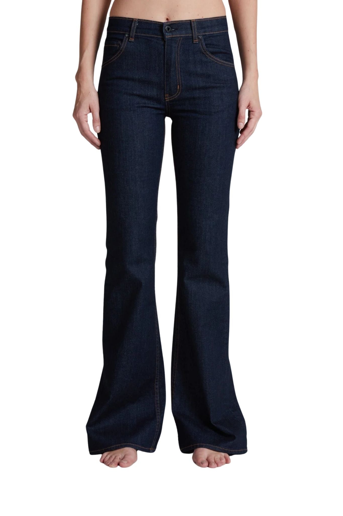 Askk Bond Street - Vermillion