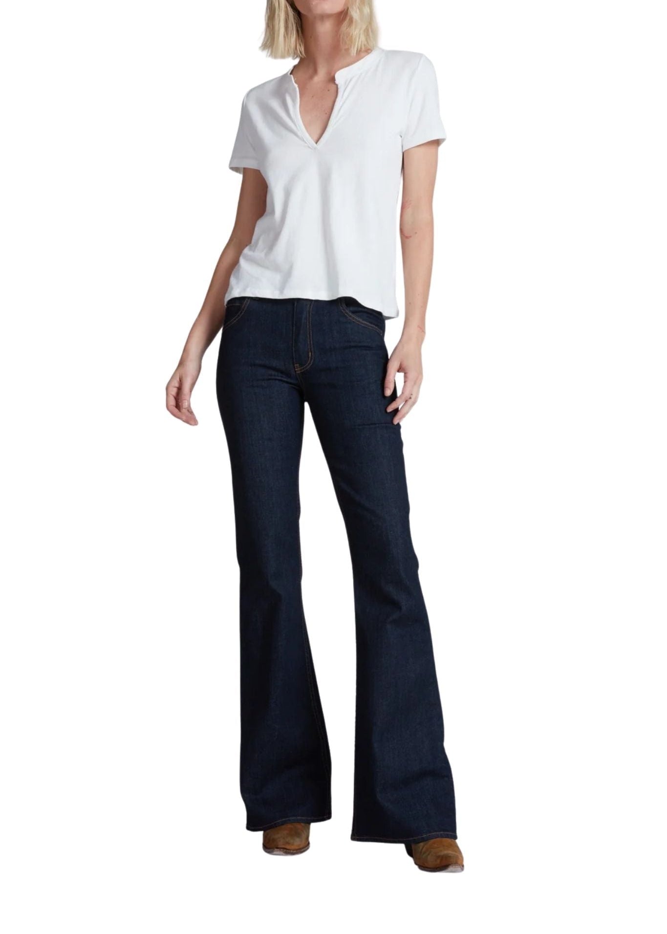 Askk Bond Street - Vermillion