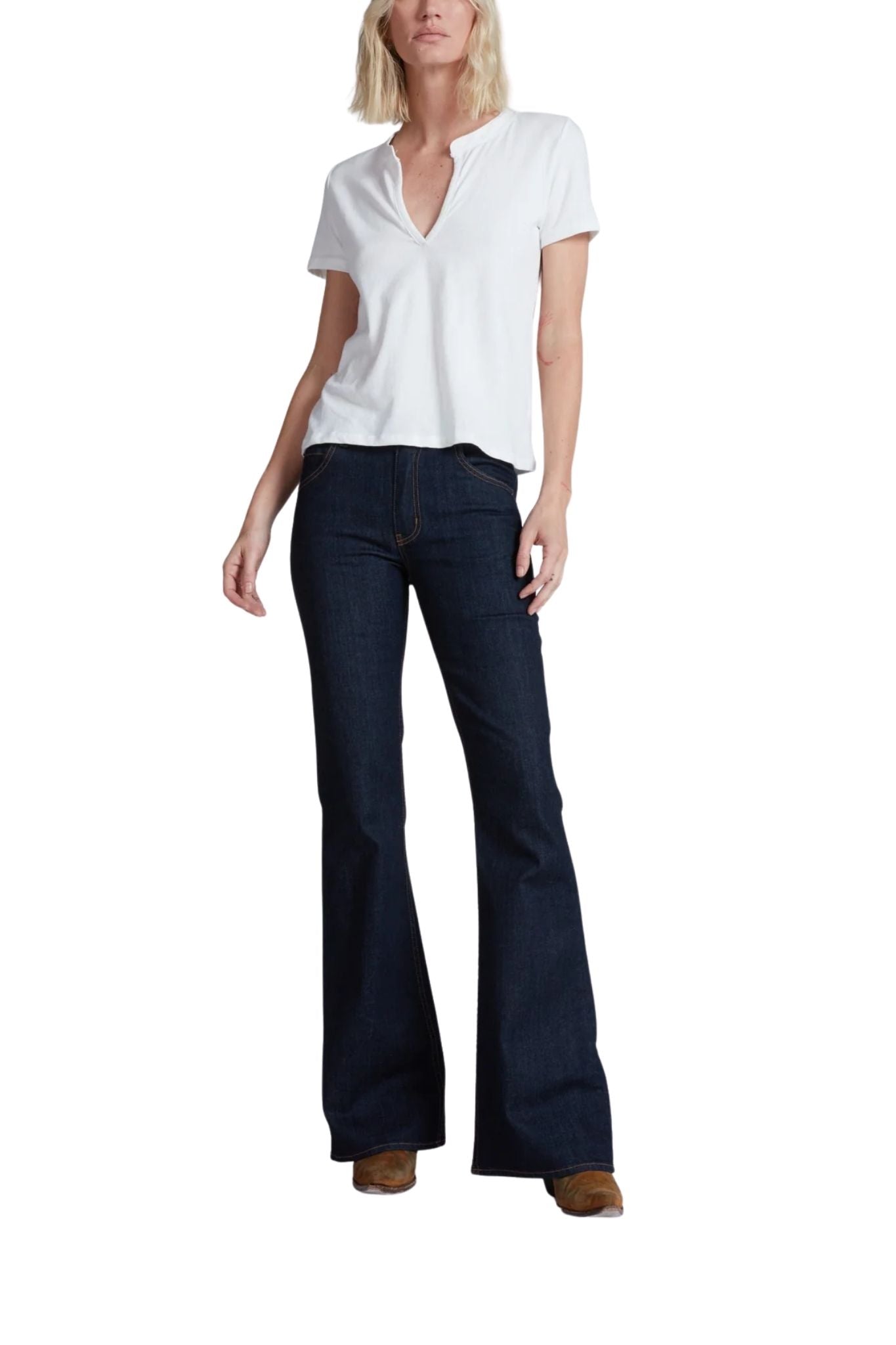 Askk Bond Street - Vermillion