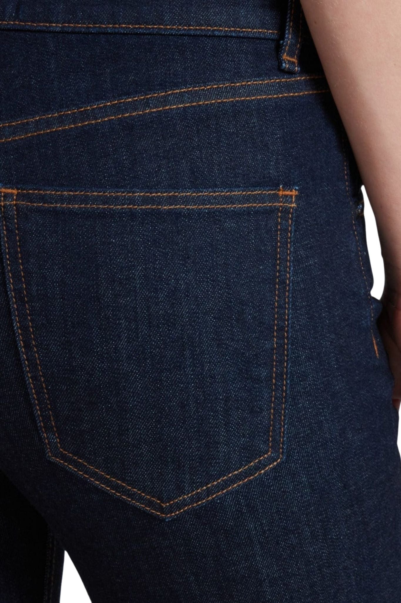 Askk Bond Street - Vermillion