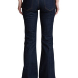 Askk Bond Street - Vermillion