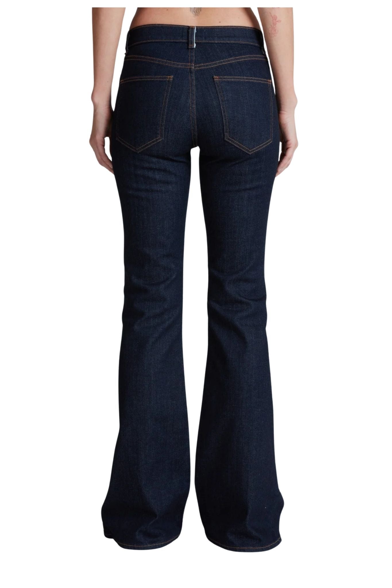 Askk Bond Street - Vermillion