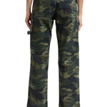 Askk Carpernter - Vermillion