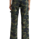 Askk Carpernter - Vermillion