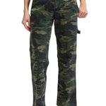 Askk Carpernter - Vermillion