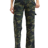 Askk Carpernter - Vermillion