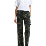 Askk Carpernter - Vermillion