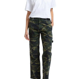 Askk Carpernter - Vermillion