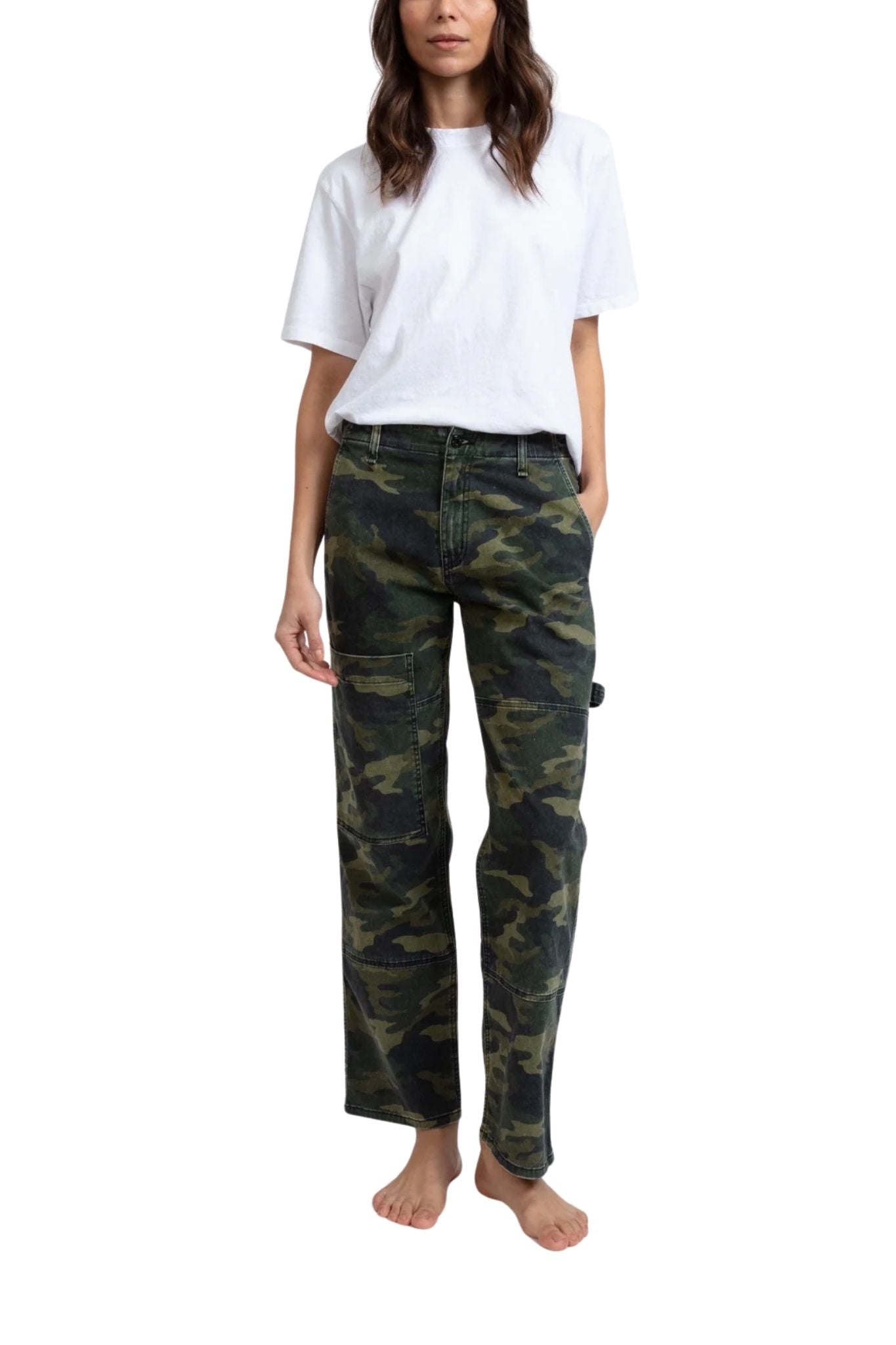 Askk Carpernter - Vermillion