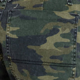 Askk Carpernter - Vermillion