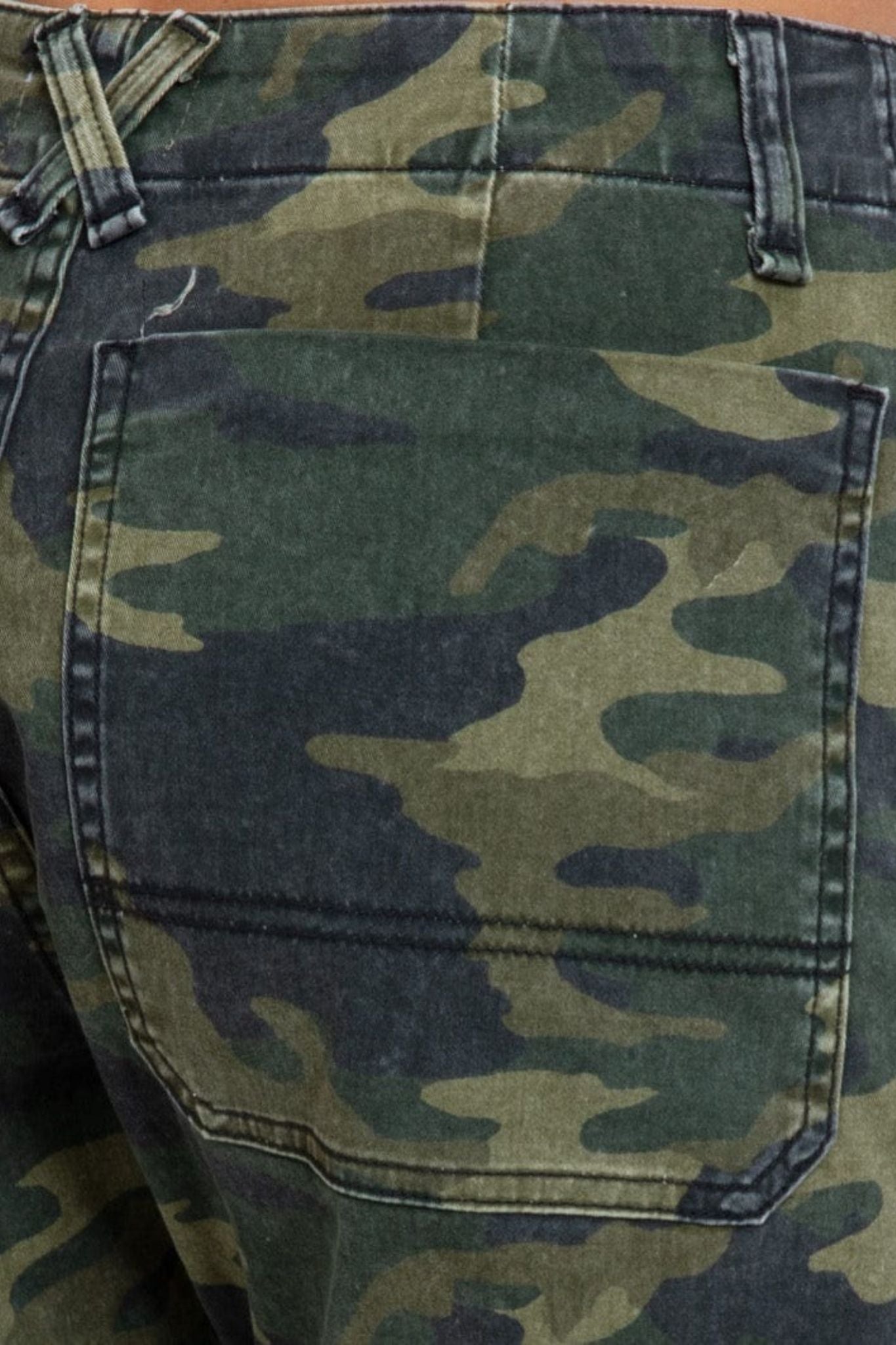 Askk Carpernter - Vermillion