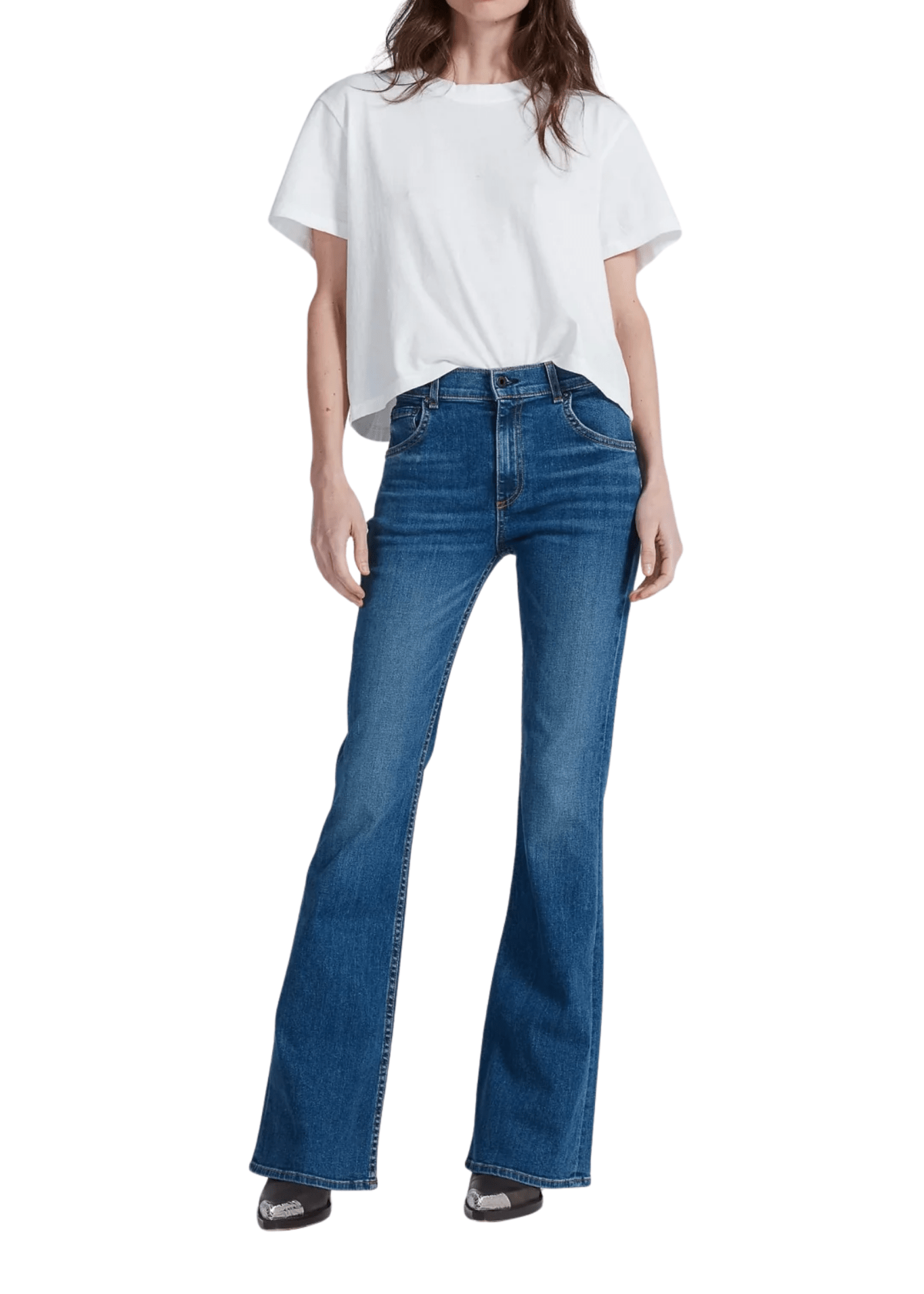 Askk NY Bond Street - Vermillion