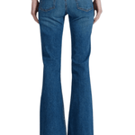Askk NY Bond Street - Vermillion