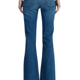 Askk NY Bond Street - Vermillion