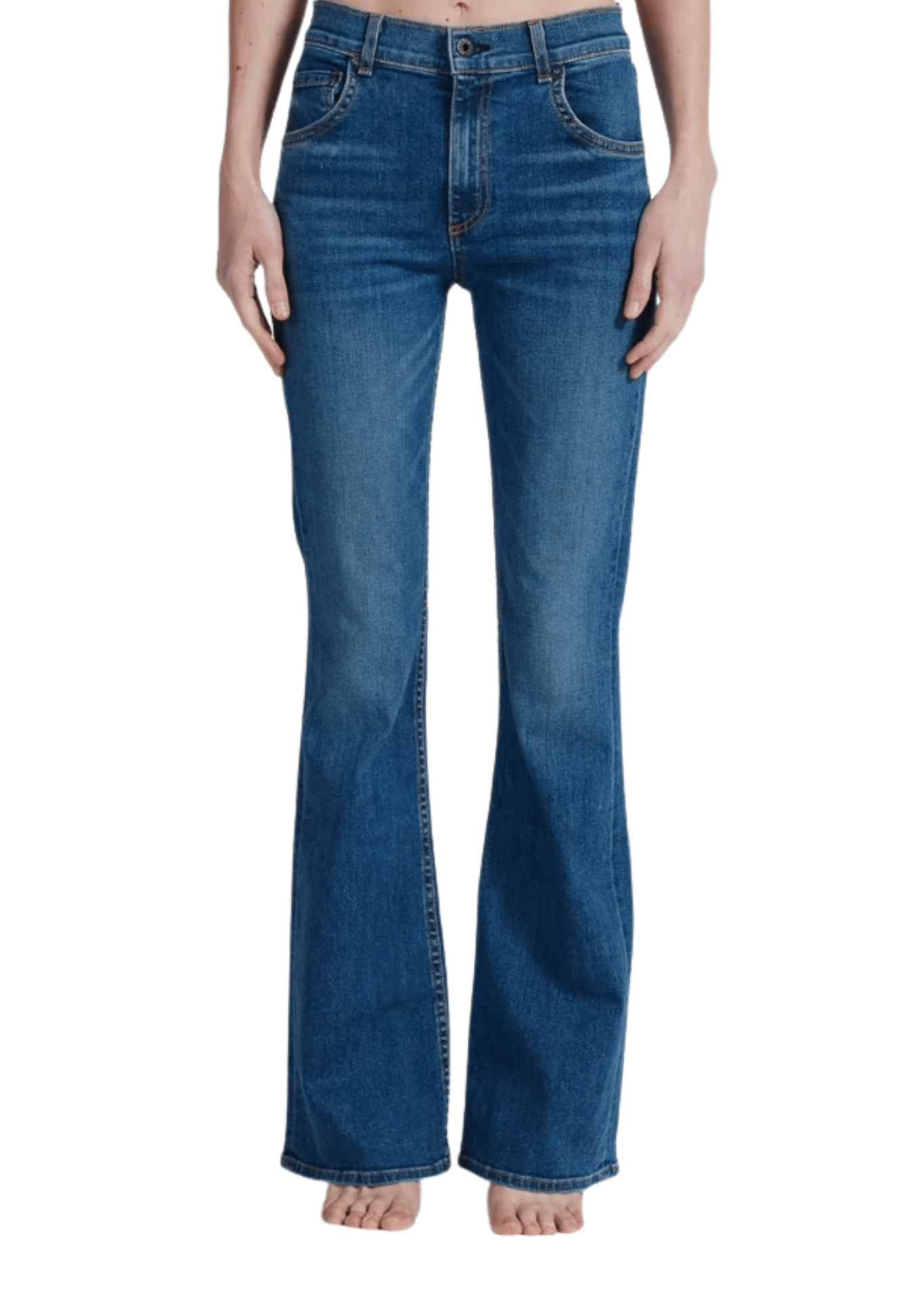 Askk NY Bond Street - Vermillion