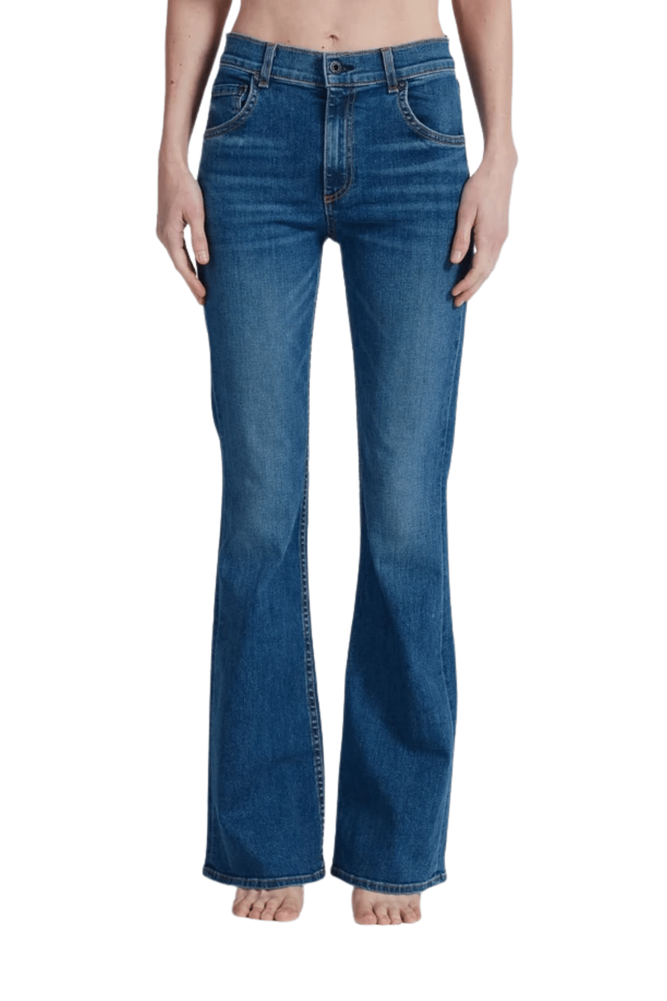Askk NY Bond Street - Vermillion