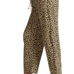 Askk NY Cancun Sweatpant - Vermillion
