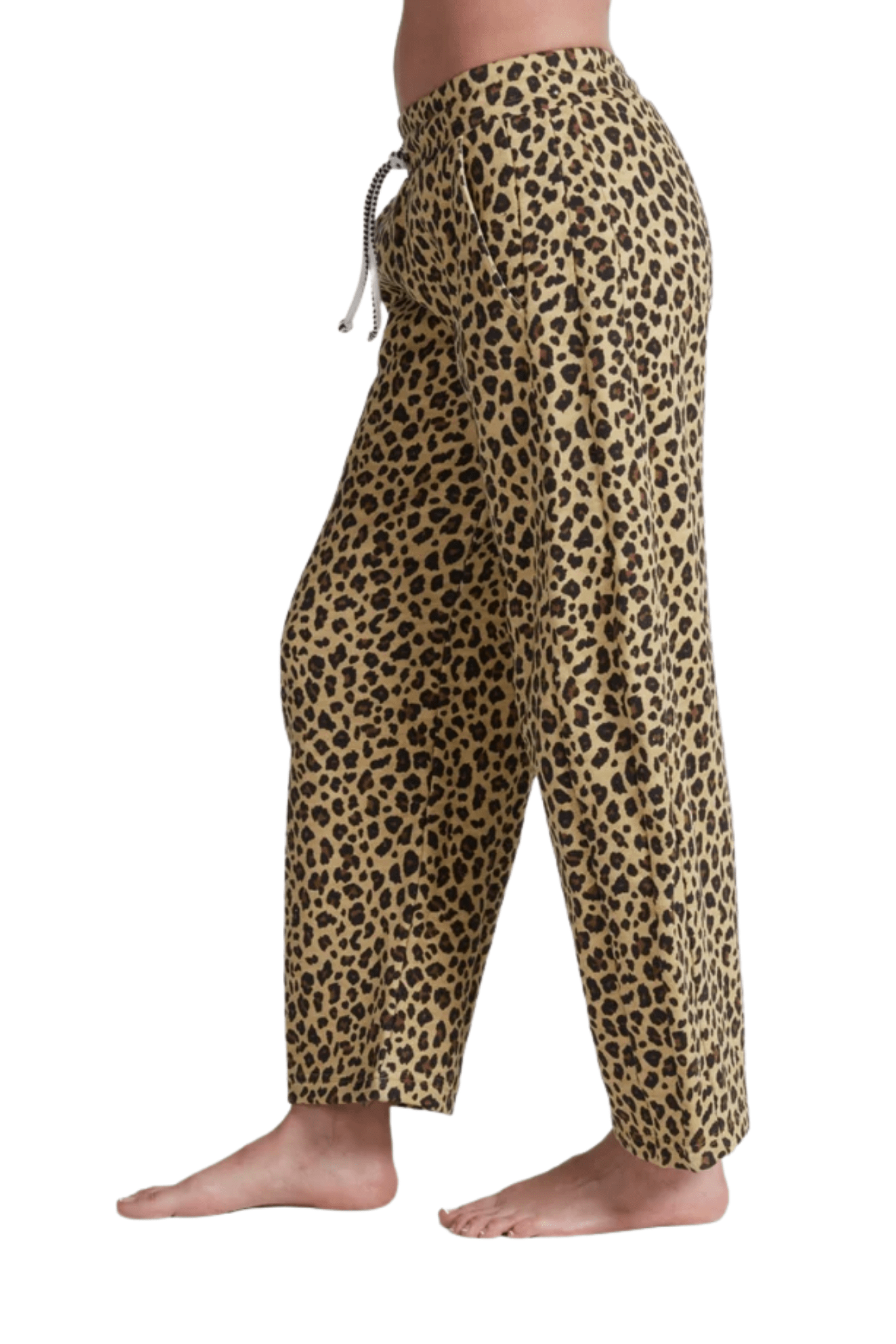Askk NY Cancun Sweatpant - Vermillion