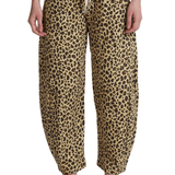 Askk NY Cancun Sweatpant - Vermillion