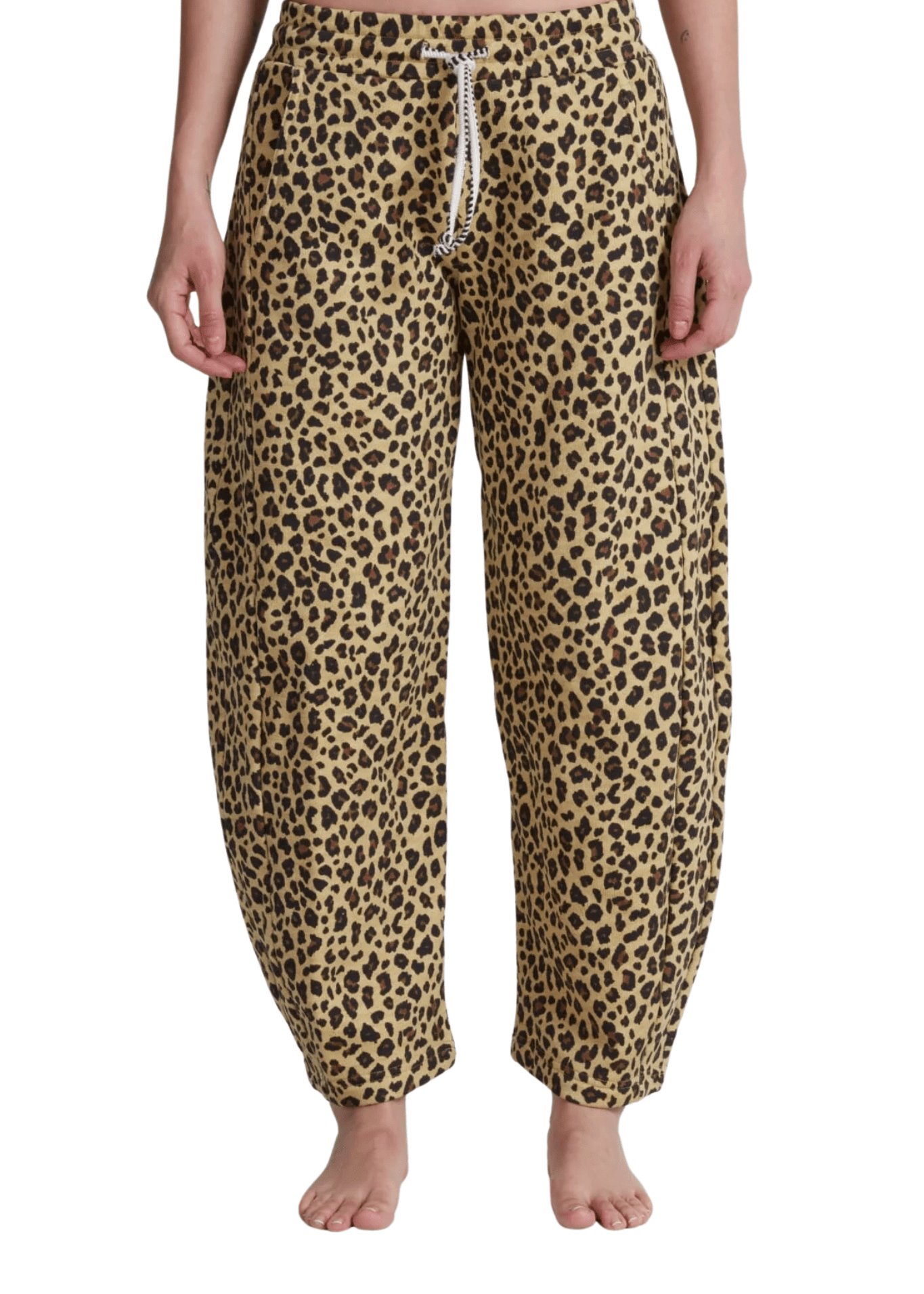 Askk NY Cancun Sweatpant - Vermillion