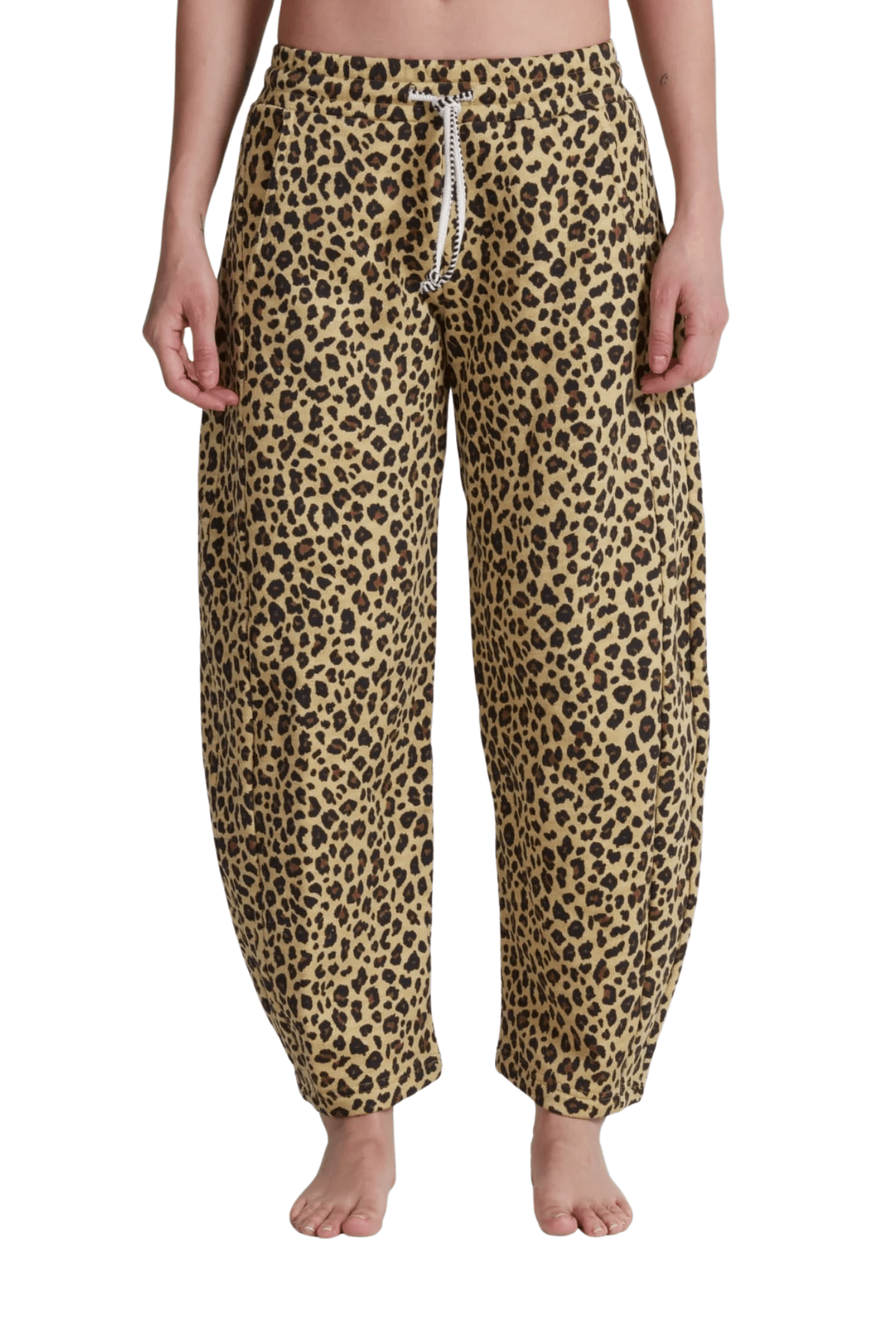 Askk NY Cancun Sweatpant - Vermillion
