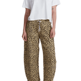 Askk NY Cancun Sweatpant - Vermillion
