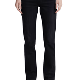 Askk NY Low Rise Slim - Vermillion