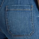 Askk NY Original Slim - Vermillion