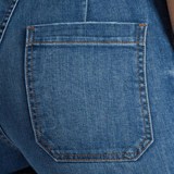Askk NY Original Slim - Vermillion