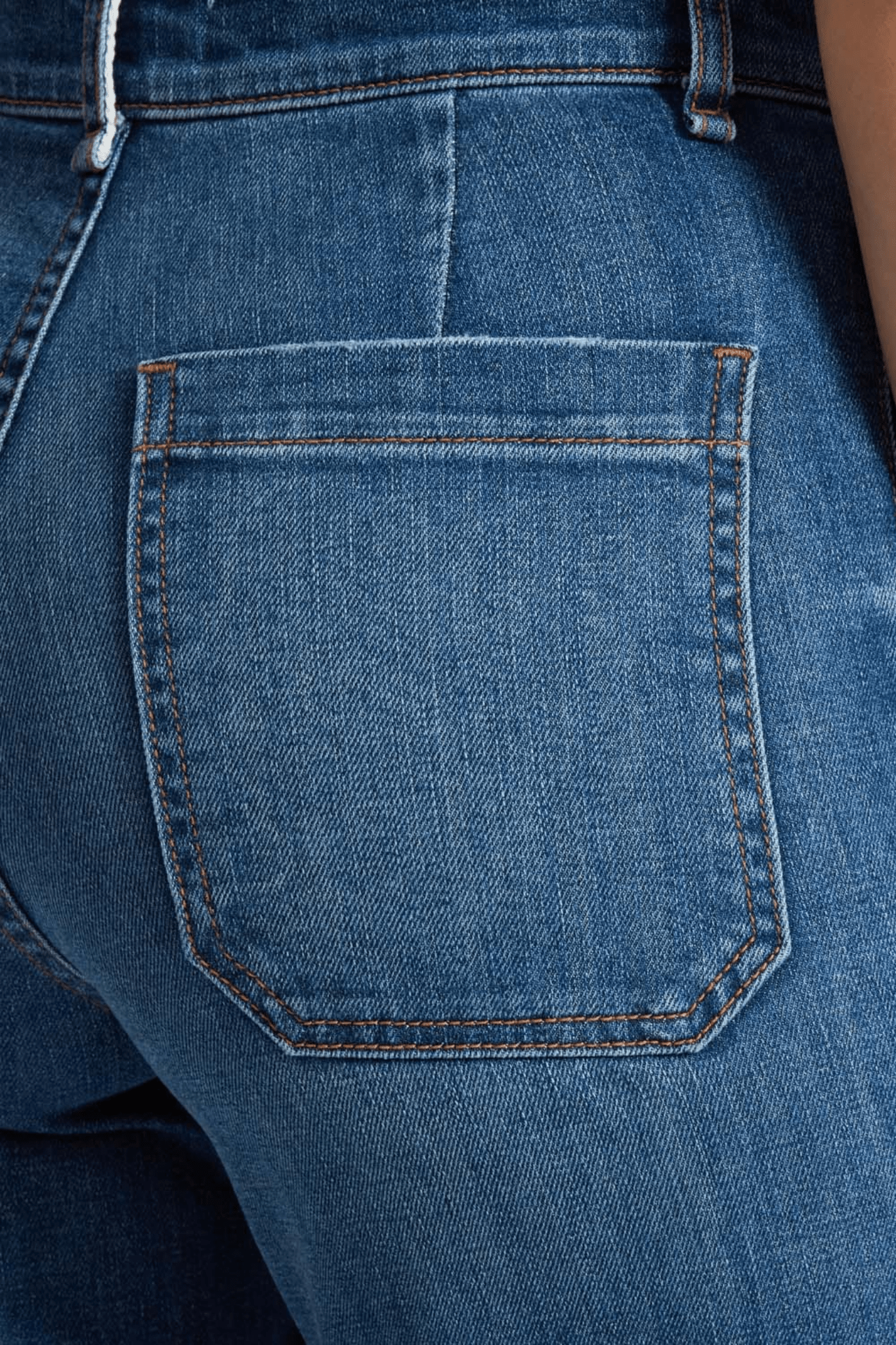 Askk NY Original Slim - Vermillion