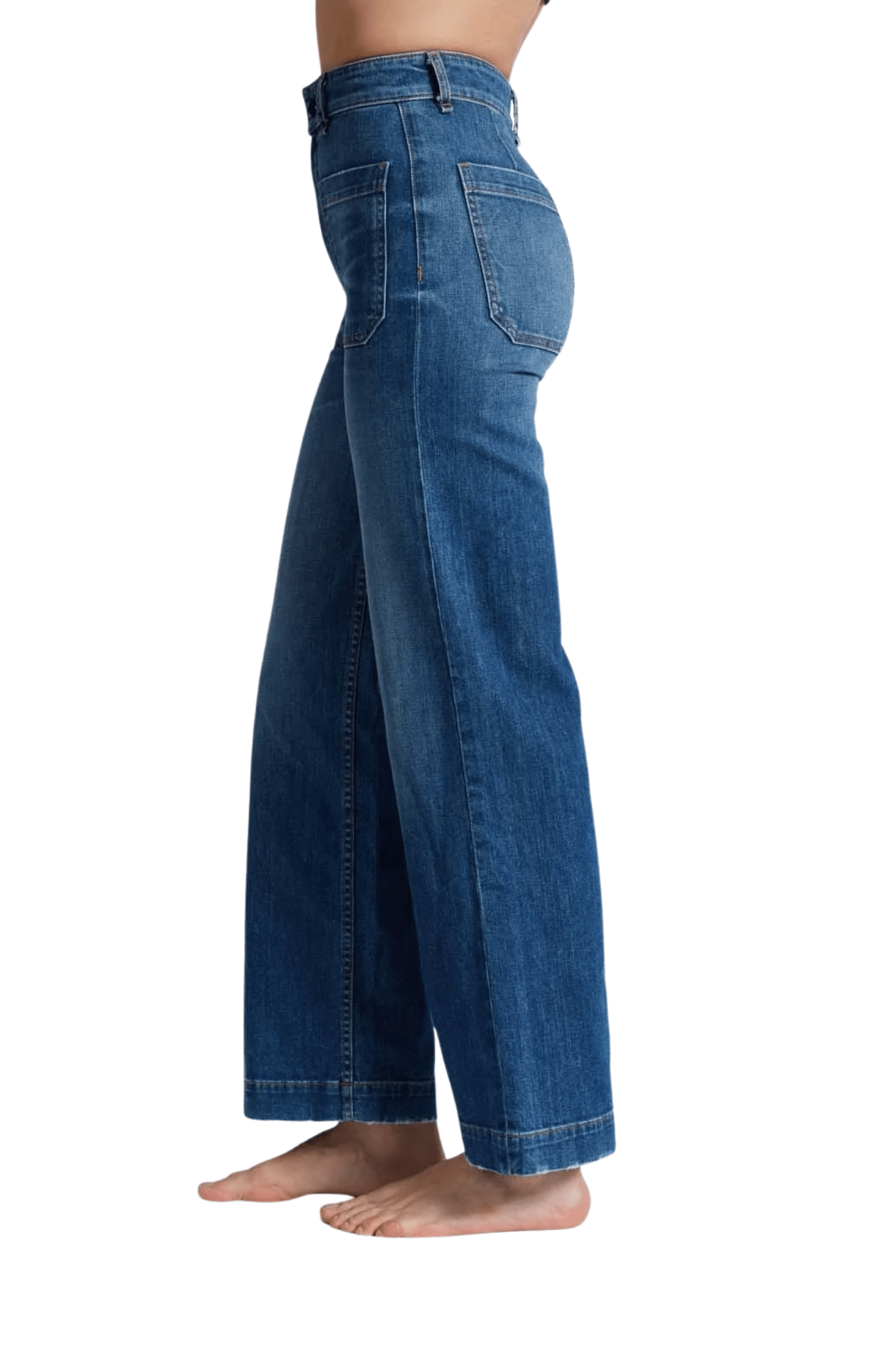 Askk NY Original Slim - Vermillion