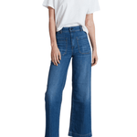Askk NY Original Slim - Vermillion
