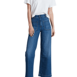 Askk NY Original Slim - Vermillion