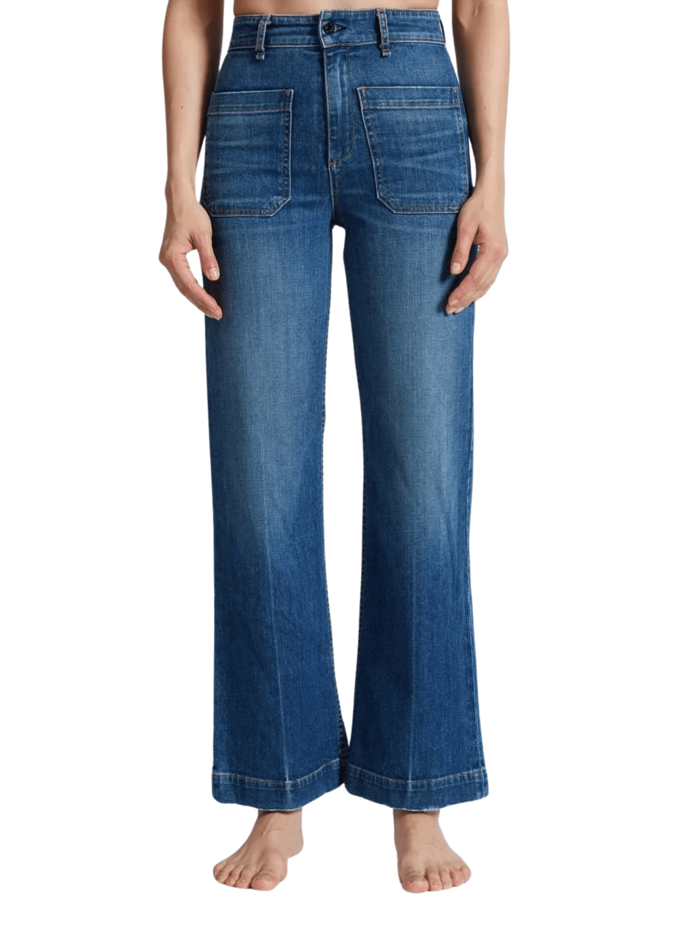 Askk NY Original Slim - Vermillion