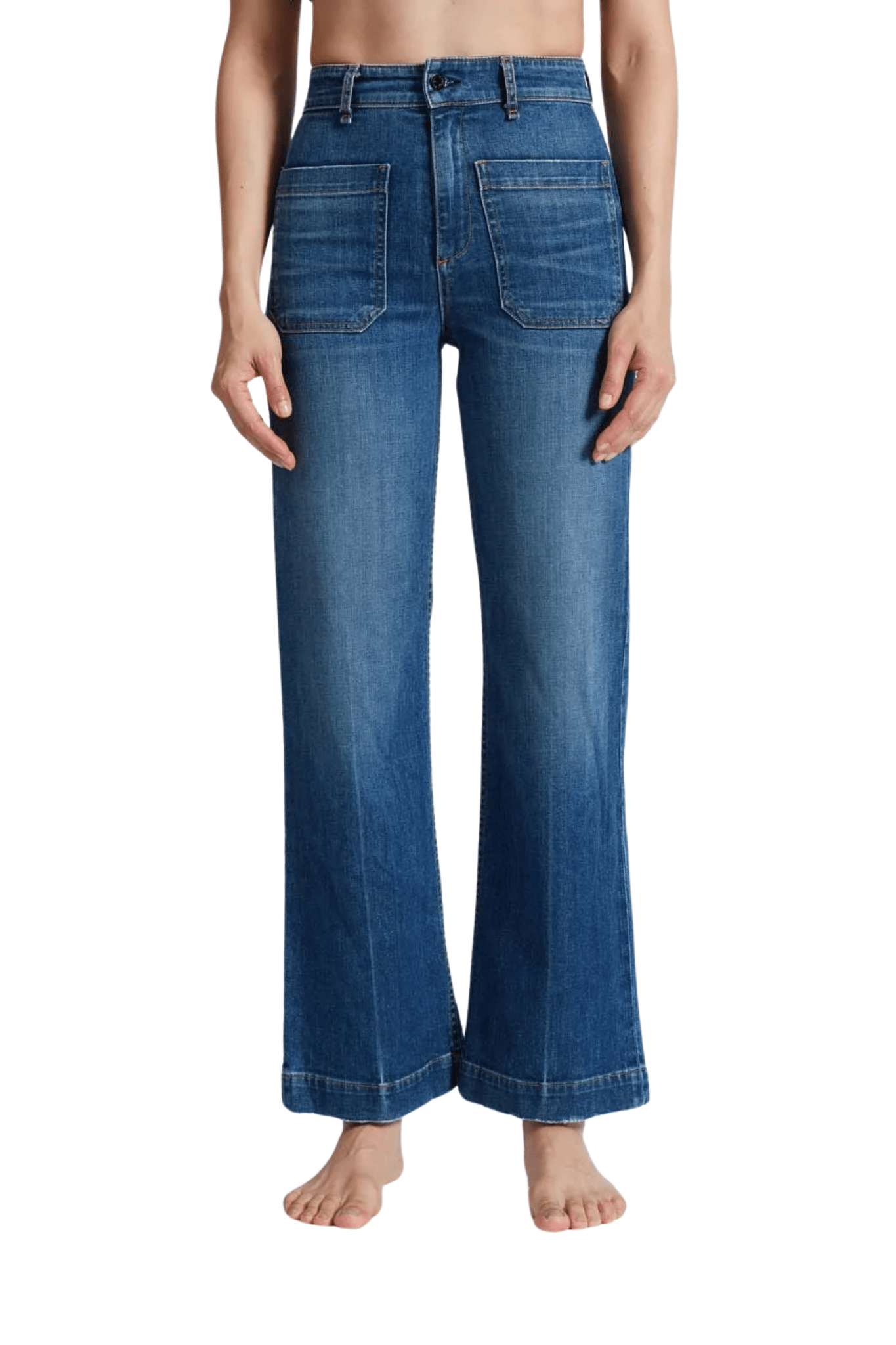 Askk NY Original Slim - Vermillion