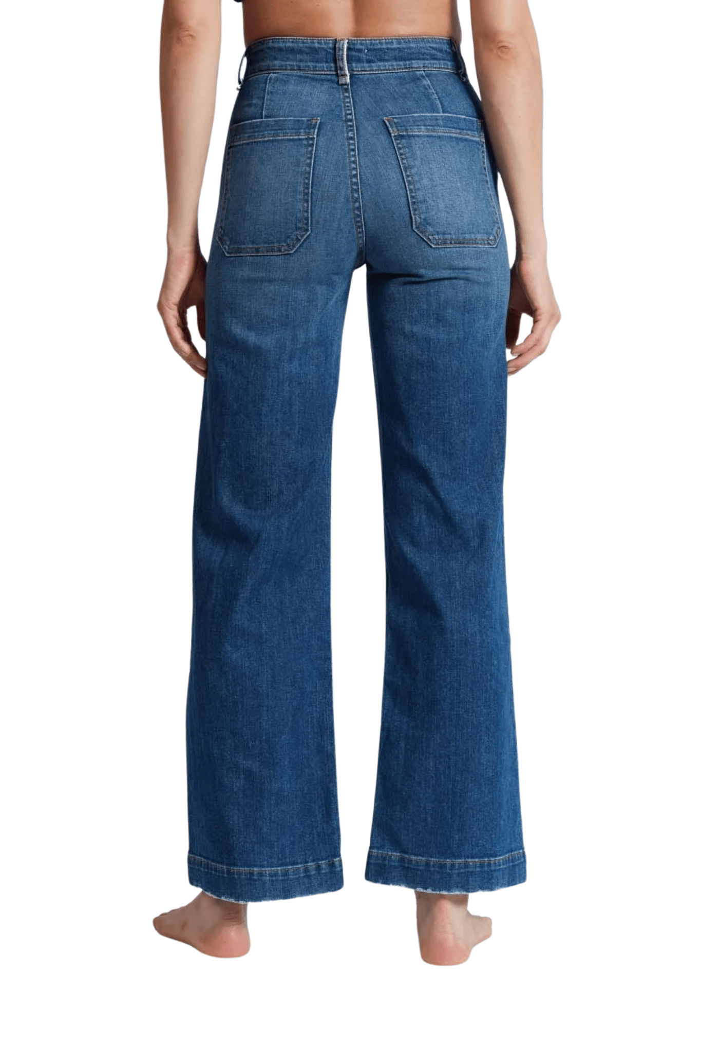 Askk NY Original Slim - Vermillion