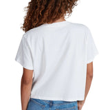 Askk Shrunken Boy Tee - Vermillion