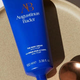 Augustinus Bader The Body Cream Tube - Vermillion