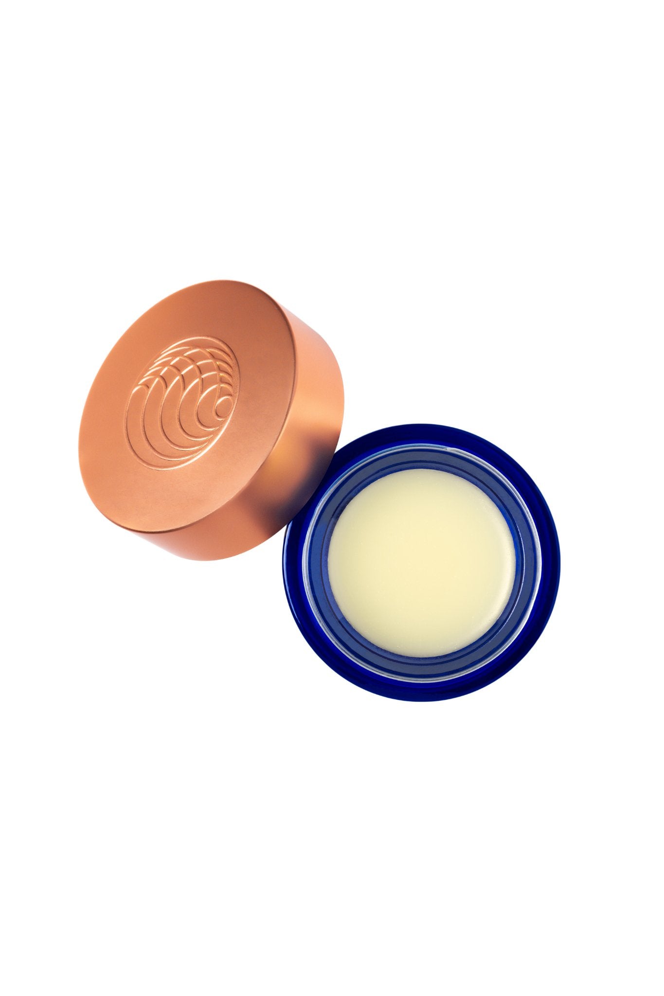 Augustinus Bader The Cleansing Balm - Vermillion