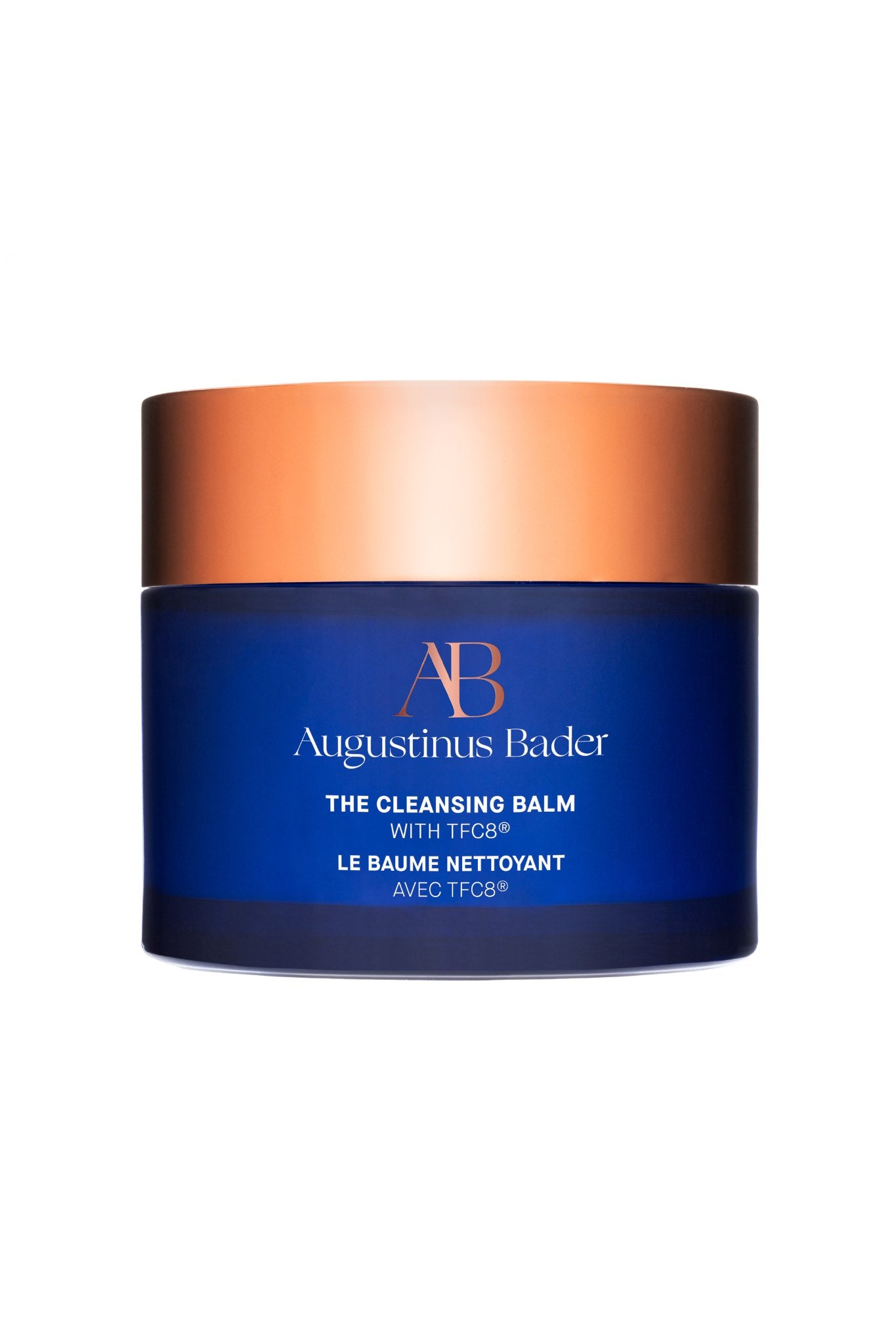 Augustinus Bader The Cleansing Balm - Vermillion