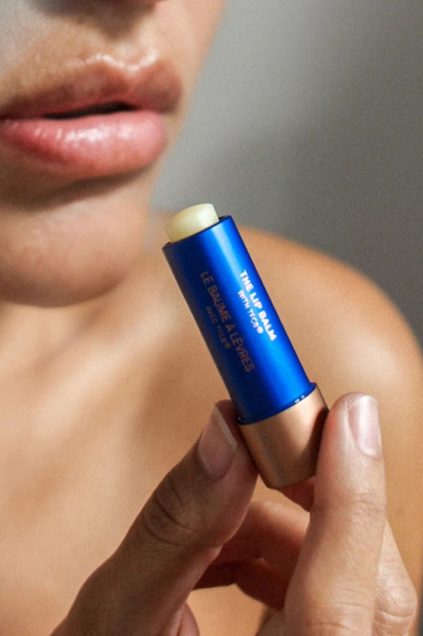 Augustinus Bader The Lip Balm - Vermillion