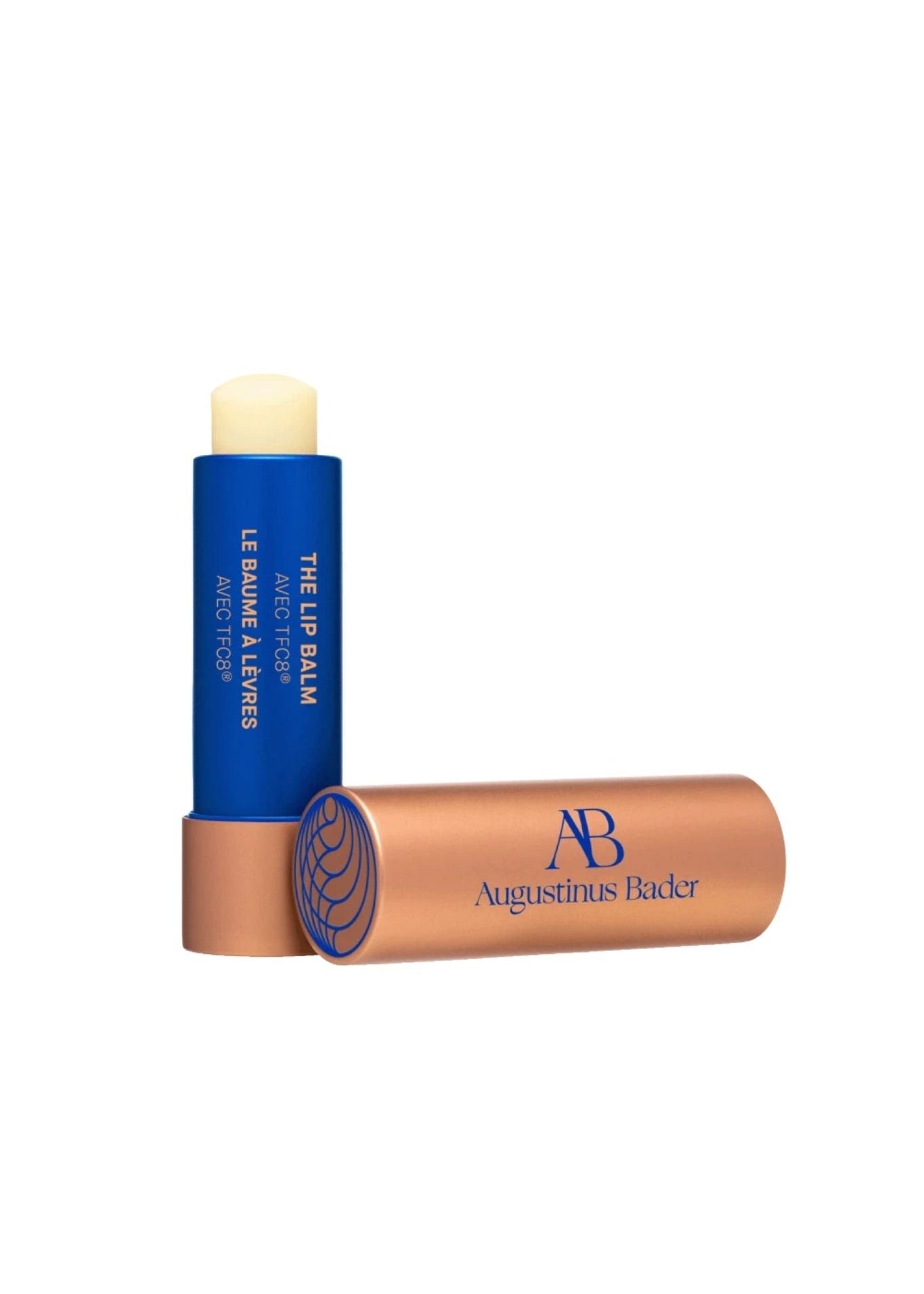 Augustinus Bader The Lip Balm - Vermillion