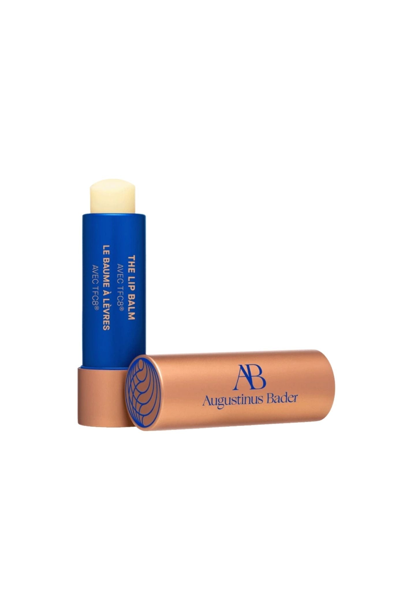 Augustinus Bader The Lip Balm - Vermillion