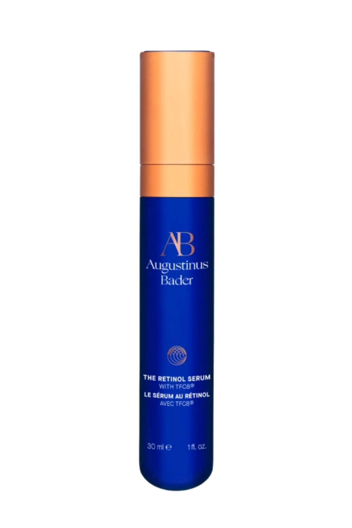 Augustinus Bader The Retinol Serum - Vermillion